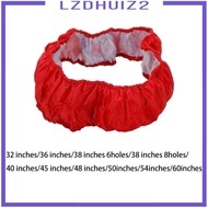 [Lzdhuiz2] Spring Trampoline Cover for Children, Trampoline Edge Cover, Round Practical