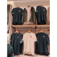 uniqlo roger federer 2021 limited edition
