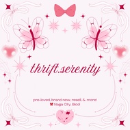 ASSORTED ITEMS FOR MINERS ONLY - thrift.serenity Exclusive Miners: Watches, Accessory, Clothes, etc.