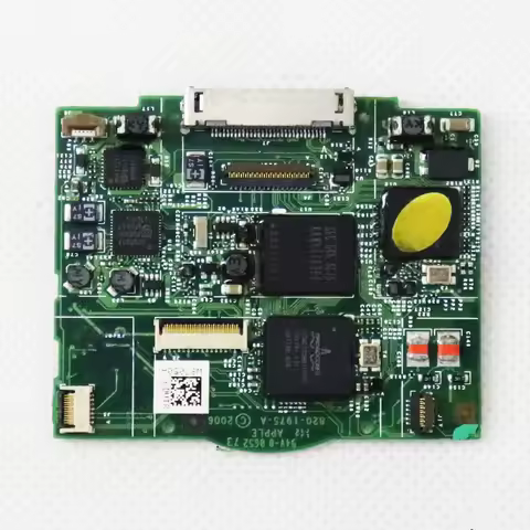 logic board mainboard 32M 64M for iPod Classic 7th 7.5th 5.5th 5th 30GB 60GB 80GB Ipod Video Classic