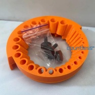 Drill Bit Sharpener Machine Universal Blade Angle Grinder Multi-purpose Drill Tool Engraving Polishi