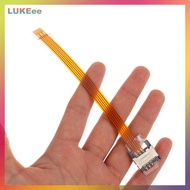 LUKEee SIM Card Extension Cable 2FF SIM Standard Reverse Extension Cord Mobile Phone Signal Extensio
