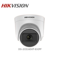 Hikvision DS-2CE76D0T-EXIPF 2.8mm 2 MP Indoor Fixed Turret Camera