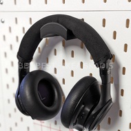 Pegboard accessories - Ikea skadis headphone stand