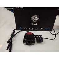 Ready Stock Front&Rear Android Player Dashcam