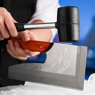 Bartender Ice Cutter Ice Cube Ice Cube Ice Cube Ice Cube Ice Cube Ice Cutter Hard Ice Cube Ice Cutte