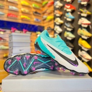 [Free Shipping] in stock soccer shoes Phantom GX Elite FG 39-45 3NS0