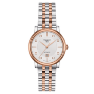 Tissot Carson Premium Automatic Lady Watch (T1222072203600)