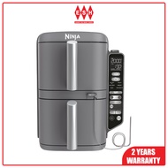 Ninja SL451 9.5L Double Stack XL Air Fryer | ESH