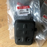 Lawn mower muffler CG430 CG520 1E40F-5 40-5