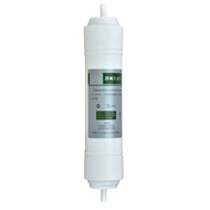 11inch  Alkaline Korean One-piece Quick Connect Weak Alkaline Cartridge,Water filter cartridge