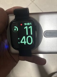 Apple Watch Series 7 黑色