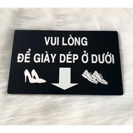 PLEASE FOR FOOTWEAR BELOW
