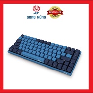 Mechanical keyboard AKKO 3084 SP Ocean Star (Cherry Blue switch)