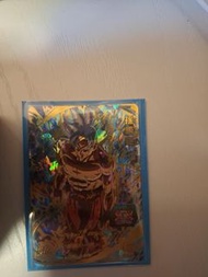 七龍珠 龍珠英雄卡 SDBH 日版 隱藏四星卡 UM1-SEC 自在極易 孫悟空