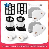 For  IP3251/IP3251C/IP3252/IP3251EUT Vacuum Cleaner Filter and Filter Cotton Base Station Filter Rep