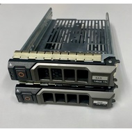 USED 0F238F DELL 3.5 INCH SAS/SATA CADDY HOTPLUG SERVER R710 R720 R410 T410