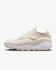 Nike Air Footscape Woven 女鞋