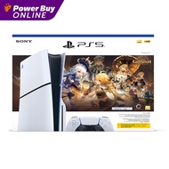 SONY PlayStation 5 Slim Console - Genshin Impact Bundle รุ่น ASIA-00482