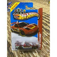 Hot Wheels Acura NSX