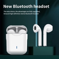 Earbuds Wireless Bluetooth Headset I9s Pro Macaron TWS Sports Bluetooth Headset