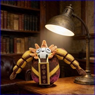 YB2 Expedition 33 Esquie Plushie Game Peripheral Cute Plush Cotton Companion Doll YB2