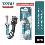 TOTAL 100W Electric Soldering Iron (T-TET10006)