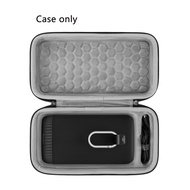 เคสลำโพง Geekria Shield เข้ากันได้กับฝาครอบเคส Ultimate Ears EVERBOOM อะไหล่เปลือกแข็งลำโพงแบบพกพากร