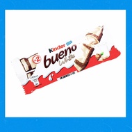 (Add On) Kinder Bueno 1pcs