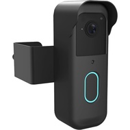 All-New Anti-Theft Blink Doorbell Mount, No Drilling Blink Video Doorbell Camera Mount Compatible wi
