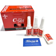 501 Mechanical Head Glue [Billiards]