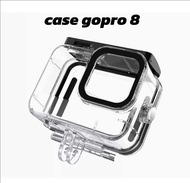 Case chống nước gopro 5/6/7/8/9/10/11/12 khung chống nước gopro