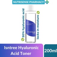 ISNTREE HYALURONIC ACID TONER 200ML