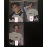 Genuine JuniorMark GMMTV Card LOL Fanfest 2026