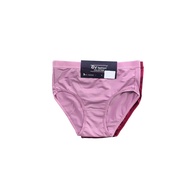 Hari-Hari - EV FASHION Women's Panties 3 Pieces  Seluar Dalam 3 Helai 135301
