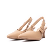 Lewré Mireya Kasut Wanita Tumit Tinggi 2.5 Inci / Lewré Mireya Womens Heels