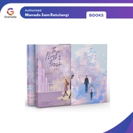 Gramedia Manado-First Frost Bundling