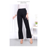 FIERO BOOTCUT WORK PANTS