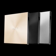 ASUS ZenDrive U9M – ultra-slim portable 8X DVD burner 外置DVD 光碟機