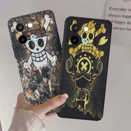 Sizora Official - Casing Hp For Vivo Y28 4G T1 Y75 V20 V20Se V21 V21e V23 V23e V25 V25e V30e V30 Pro