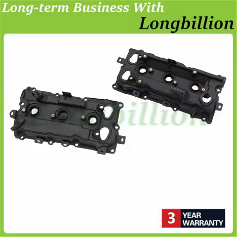 New Engine Valve Cover 13264-9N00A 13264-9N00B for 2009-2021 Nissan Altima Maxima Murano 132649N00A 