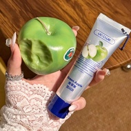 So Fresh Green Apple Scent Moisturizing Hand Cream for Women, Long-Lasting Hydration & Anti-Dryness 