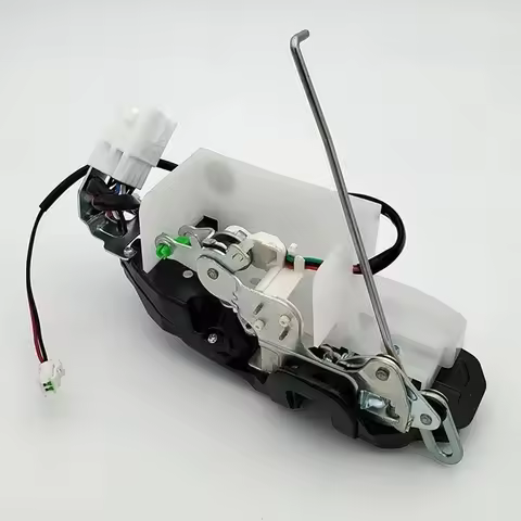 69110-60130 The trunk lock actuator is suitable For Toyota Land CRUISER PRADO 3400 Land Cruiser (J90