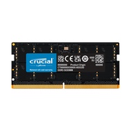 Ram Crucial DDR5 32GB Bus 5600MHz 1.1v | CT32G56C46S5