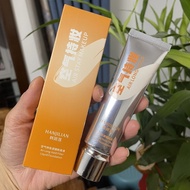 Han Jilian Air Makeup Filter Liquid Foundation 30g Mixed Dry Oily Skin Natural Concealer Makeup Feel