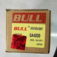Wholesale Makita 4" Hand Grinder Armature Ga4030 Makita Ga 4030/4043