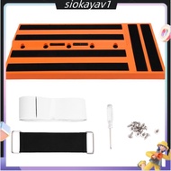 Single Guitar Effects Pedal Board Guitar Effects Pedal Board Guitar Pedals Accessories