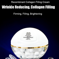 Cologo Rejuvenating and Moisturizing Cream with Peptide Collagen for Firmer Skin