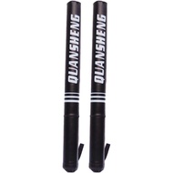 2pcs Boxing Training Stick Taekwondo Leder Treten Praxis Sticks Boxen Ziel Sticks Kickboxen Training