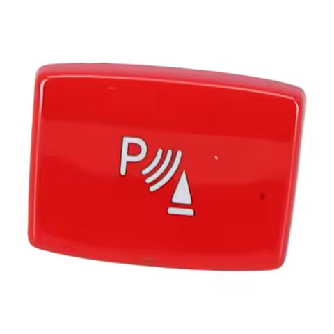 Car P Button For BMW Car Replace Button For BMW 1 2 3 4 Series F20/F21 F22 F30 F32 F33 F36 ABS For B